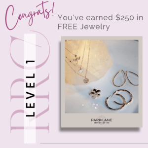 Park Lane Jewelry Rich Rewards