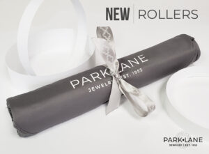 park lane jewelry logo rollers